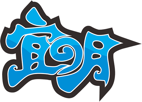 宜明游戏 Logo